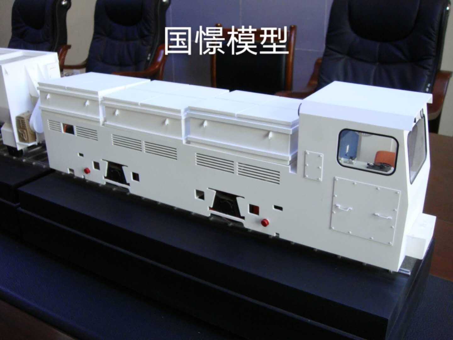 余庆县车辆模型