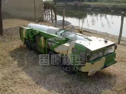 余庆县军事模型