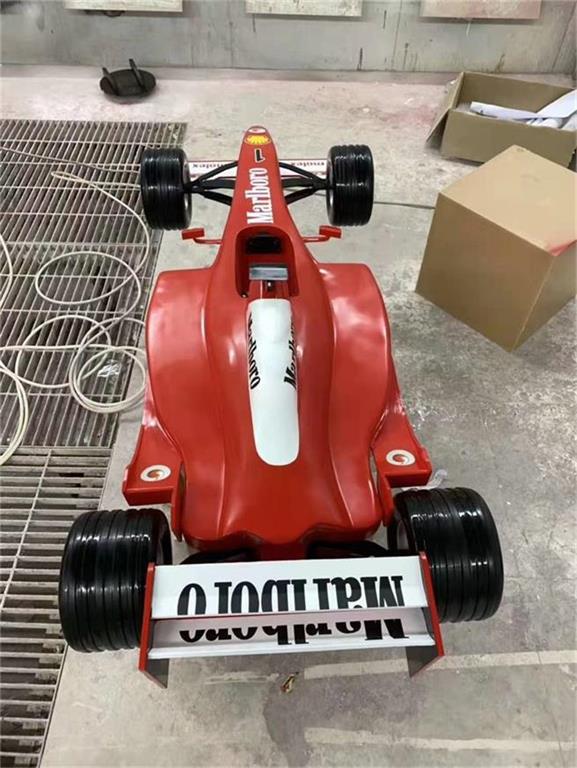 余庆县汽车模型